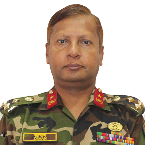 Brig Gen M Nuruzzaman Chowdhury,