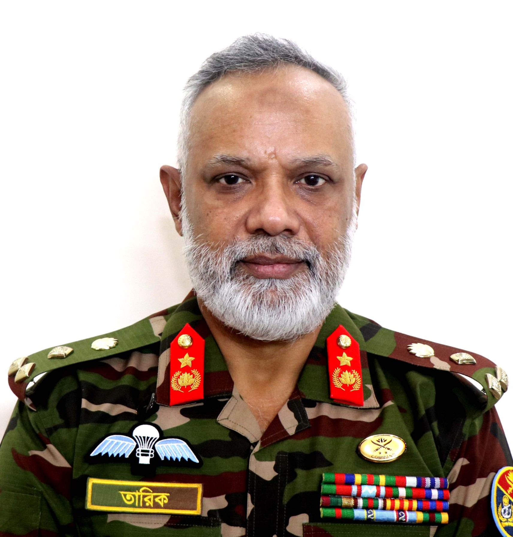 Brig Gen Khandoker Tariqul Islam,